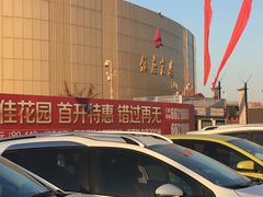 -银座商城(东城店)