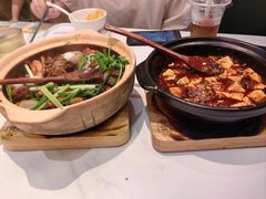 -火啫啫·粤式啫啫煲(南京弘阳店)
