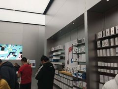 -Apple零售店(成都太古里店)