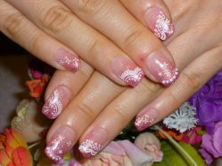 P1020626-A-Best nail UP时尚美甲沙龙