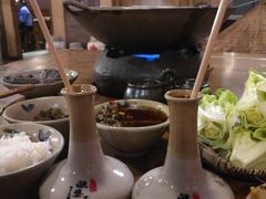 -白乐天毛肚火锅馆(南滨路店)