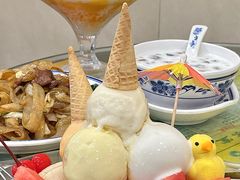-顺记冰室(宝华路店)