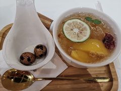 -炖物24章·顺时轻养茶(杭州大厦店)