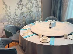 -悦海·家宴·冰花皮皮虾大锅贴(宝龙店)