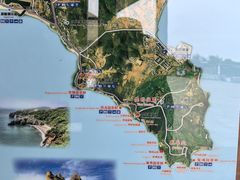 -大连金石滩滨海国家地质公园