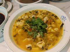 -小秦淮·南京土菜(新亭西路店)