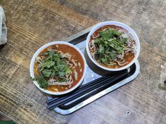 -老·贝尔杂碎馆