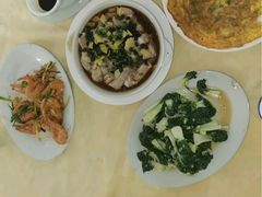 -秋姐美食店(旅游大道店)