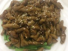 -喜运来酒楼(江南大道店)