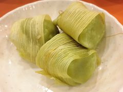 -龙抄手(春熙路总店)