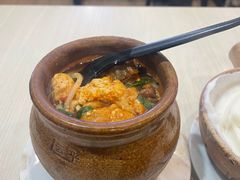 罐罐香辣粉条-云平风味园(护国路店)