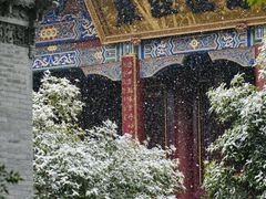 -西安大兴善寺