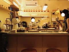 餐具摆设-The Roastery By AllYouWant(福田店)