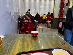 大堂-阿元烧鹅(文明路店)