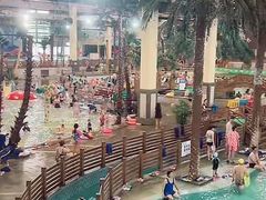 -南宫温泉水世界