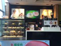 -麦当劳(牡丹江路店)