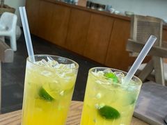 -日出青木·杭帮菜名店