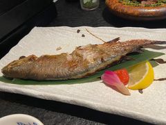 -匠和风精致料理(成都龙湖滨江天街店)