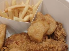-麦当劳(季华好又多店)