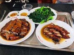 -黄连大头华烧鹅店(大良店)