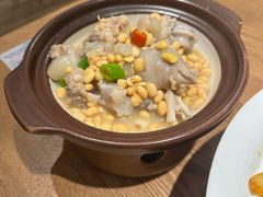 -周家二小姐的菜·扬州菜·香炒蟹·狮子头(江都金鹰店)