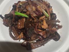 -吕氏疙瘩汤·新鲁菜(济南万象城店)