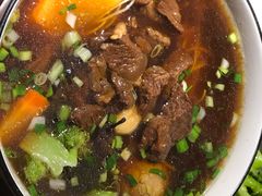 -十面春风·江南面馆(崇宁路店)