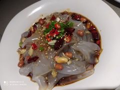 -半天妖烤鱼(芝罘万达店)