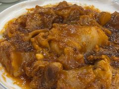 -同发号饭庄(复兴路店)