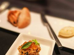 -海岸·高空海景餐厅(厦门康莱德酒店)