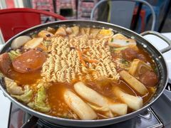 -欧巴来了韩式料理