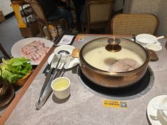 -顺德公·广东猪肚鸡(车公庙总店)
