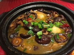 -百姓人家家常菜馆(大观·天地MALL店)