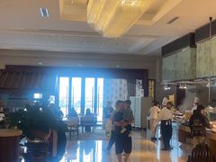 -连云港金陵海州湾会议中心