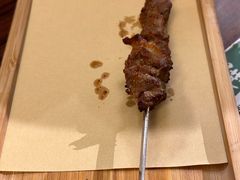 -雁滩白记·兰州牛肉面