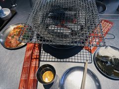 -合易泓烤肉•首创生椰大油边(宁山路店)