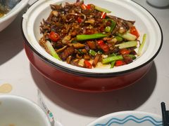 -花椒俏川菜小馆(南海万达店)