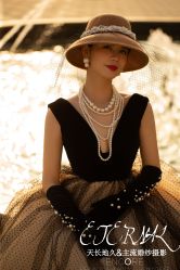 -天长地久婚纱摄影(天宁北路店)