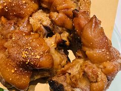 -状元阁烧烤(新华路总店)