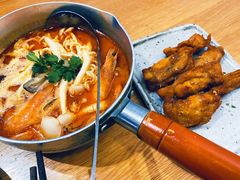 -About Bistro關於·泰式家庭料理