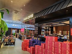 -单家老院·院子里的青岛菜(沙子口店)