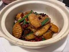 -沸腾鱼乡(知春路分店)
