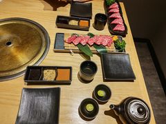 -松鱼亭·和牛烧肉(协鑫广场店)