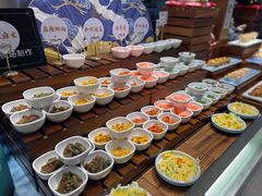 -川骄海鲜自助(亚运村店)