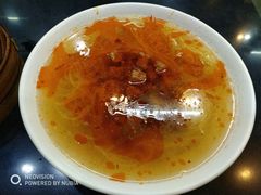 -上味馆南翔小笼(真金路店)