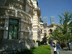 -中国银行(大连市分行)