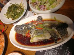 -必点海鲜·鲅鱼水饺(鞍山西道店)