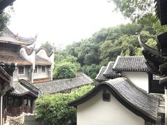 -岳麓书院