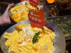 -何师烧烤Pro ·小龙虾·江湖川菜·精酿啤酒(太古里店)