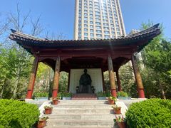 -李叔同故居纪念馆